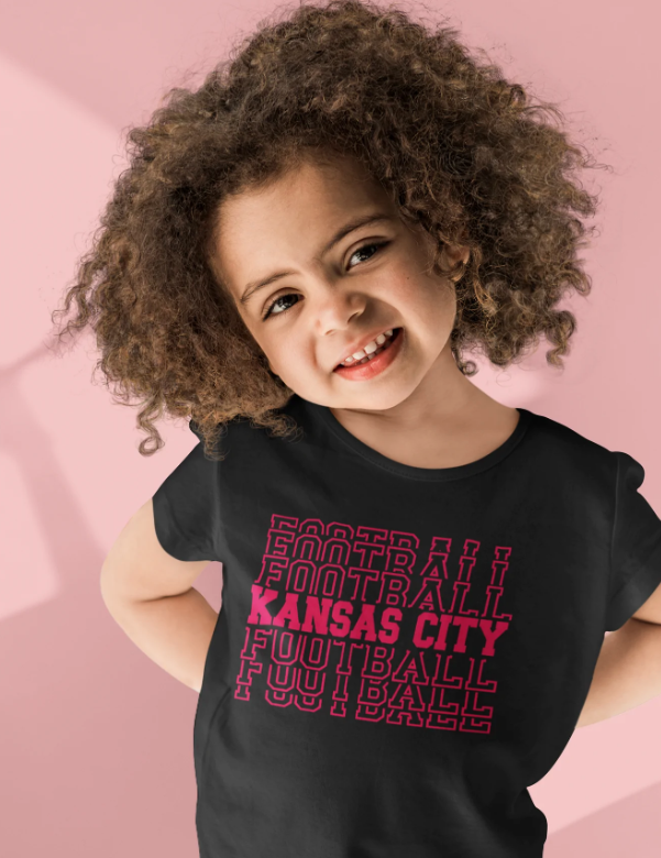 KC Royals  Two Boys & A Tee *Free Shipping on orders $75 and over